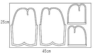 用尺