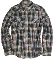  Front style