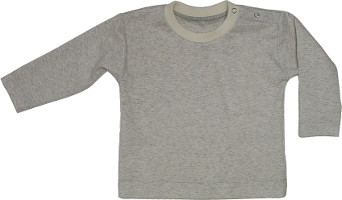 肩あきTシャツ